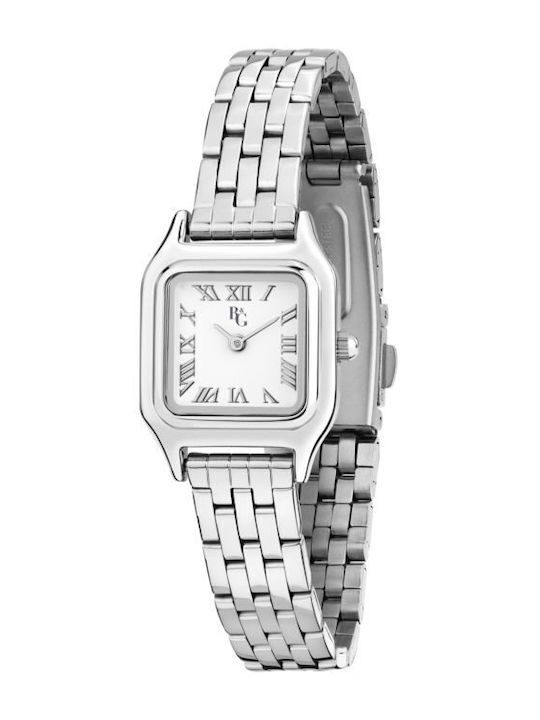 Chronostar Stainless Steel Watch Chronostar Stainless Steel Watch
