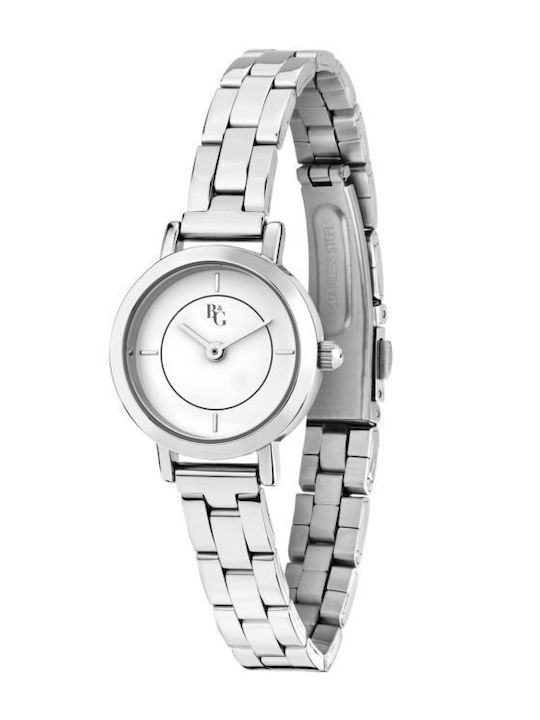 Chronostar Stainless Steel Watch Chronostar Stainless Steel Watch