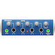 Topping Dx1 Ii Bk – Kompaktowy Dac Usb