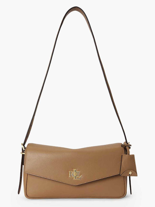 Women's Crossbody / Shoulder Bag Beige