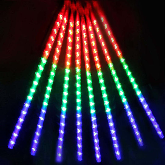 Φωτιστικό LED RGB