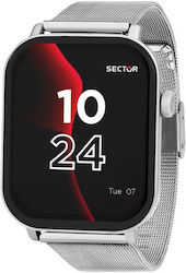 Sector S-07 Smartwatch (Argintiu)