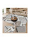 Homeone Wk087 Runner Rug with Fringes Multicolour 80x150cm