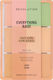 Revolution Everything Base Paletă de Ten Icon Light