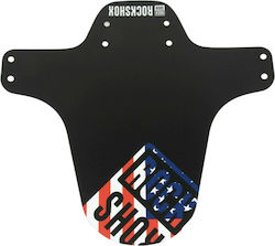 Rockshox Mtb Mudguard
