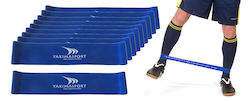 Yakimasport Long Loop Set of 10 Pieces 0.5 m Yakimasport Long Loop Set of 10 Pieces 0.5 m