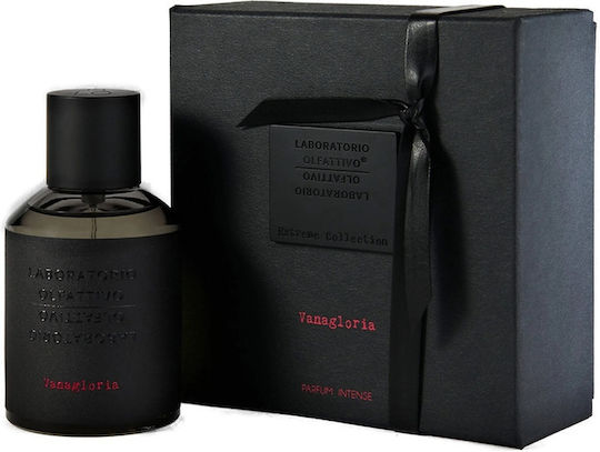 Vanagloria Perfumed Oil 100ml