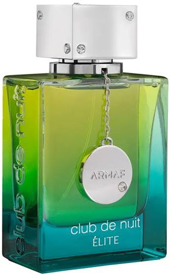 Club De Nuit Elite Eau de Parfum 105 ml