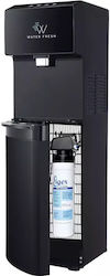 Waterfresh Răcitor de Podea Conectat la Rețea Inoxidable Waterfresh Răcitor de Podea Conectat la Rețea Inoxidable