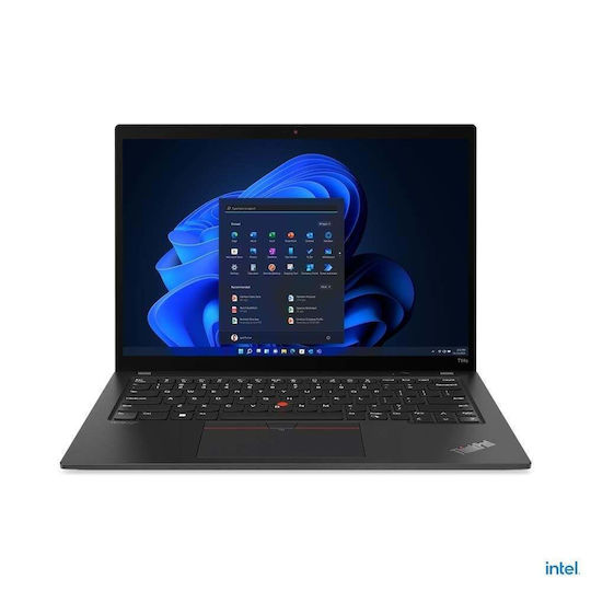 Lenovo ThinkPad T14s Gen 3 Refurbished Grade A 14" Touchscreen (Core i5-1270P/16GB/512GB SSD/No OS)