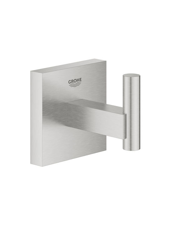 Grohe Cube cu Șuruburi Gri