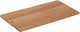 Grohe Дървена Дъска за Рязане Бежова 49x24cm