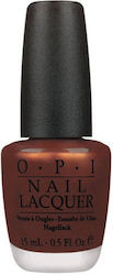 OPI Nail Lacquer Βερνίκι Νυχιών 15ml