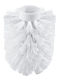 Grohe Perie WC de schimb din plastic, alb