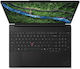 Lenovo ThinkPad P16s Gen 5 16" IPS FHD+ (Ryzen AI 400 Series 7 PRO 450/32 GB/1 TB SSD/RTX PRO 500 Blackwell/Windows 11 Pro) (Tastatură US)