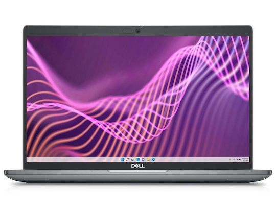 Latitude 5440 Refurbished Grade A 14" (Core i5-1335U/16GB/256GB SSD/W11 Home)