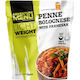 Adventure Menu Paste Bolognese cu Amestec de Carne Liofilizate Porție Mare 158 G