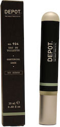 Depot No 904 Classic Eau de Cologne 20 ml Depot No 904 Classic Eau de Cologne 20 ml