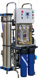Aquaphor Commercial Reverse Osmosis Filter System Aquaphor Commercial Reverse Osmosis Filter System
