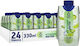 Minoa Water Vitamin Water with Lime, Mint & Cucumber Flavor 24x0.33lt