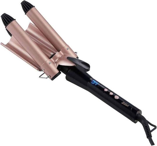 Lockenstab für Locken 25 mm 128 W ZLN9198