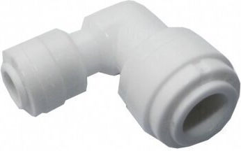 Conector Rapid Unghiular Cu Clipsare 1/4″ Cu Clipsare 3/8″