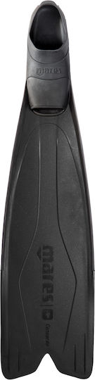 Mares CONCORDE Black Diving Fins