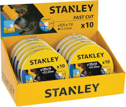 Stanley Режещ диск