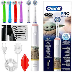 Oral-B Junior Pro