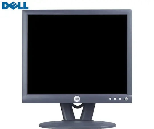 Dell E153FP Refurbished Grade A TFT-LCD Monitor 15"