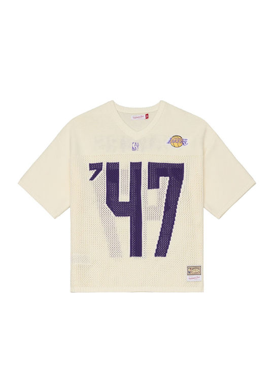 Mitchell & Ness