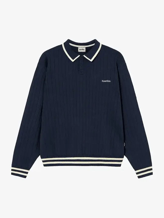Pulover Polo Navy