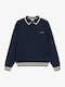 Pulover Polo Navy