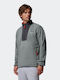 Ii Half Grey Blouse