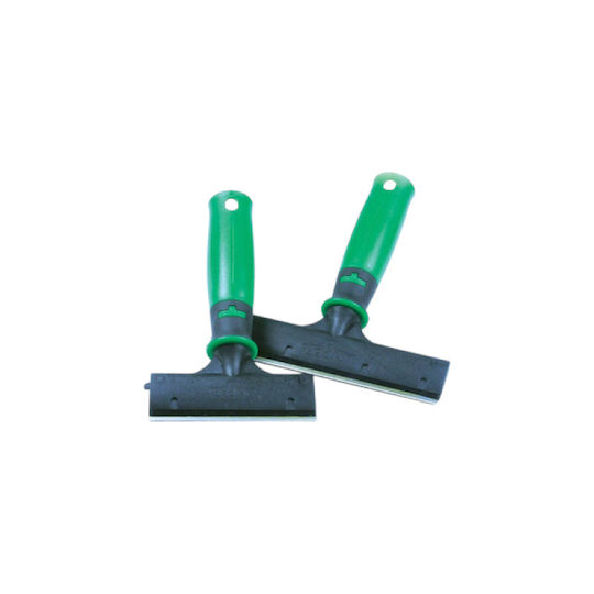 Unger Racletă Profesională pentru Utilizare pe Geamuri și Vopsea 100mm