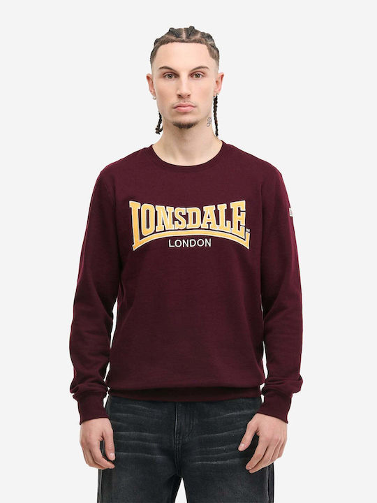 Lonsdale Berger Hanorac Galben