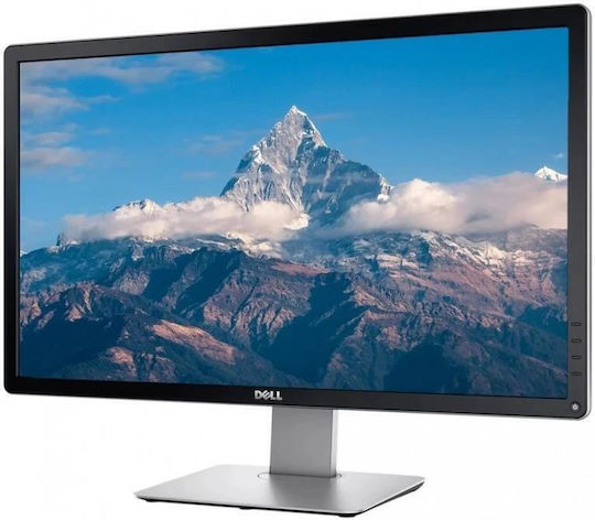 Dell P2714H Реновиран монитор TN клас A 27" FHD 1920x1080