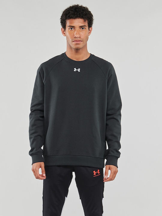 Under Armour Ua Rival Суитшърт Син