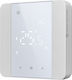 Olympia Electronics BS-856/W Ψηφιακός Θερμοστάτης Χώρου Smart με Wi-Fi