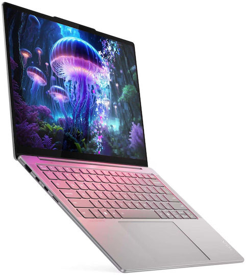 Yoga Slim 7 14ILL10 Refurbished Grade A 14" (Core Ultra 7/16GB/512GB SSD/W11 Home)