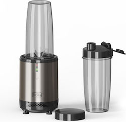 Black & Decker Personal 700 ml 1000W Black BXJBA1203E Black & Decker Personal 700 ml 1000W Black BXJBA1203E