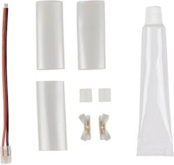 Eurolamp Anschluss für LED-Streifen 145-73973