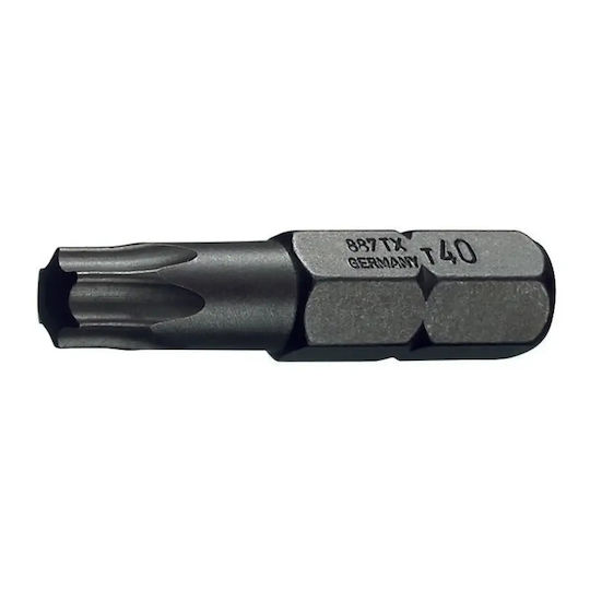 Bit 1/4" Torx HSS 687 TX T20 6542560 Gedore