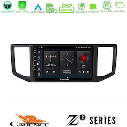 Cadence Z2 Series 8core Android14 4+64gb Man Tge Vw Crafter 2018 – 2026 Navigation Multimedia Tablet 10" Carplay + Android Auto Carplay + Android Auto Cadence Z2 Series 8core Android14 4+64gb Man Tge Vw Crafter 2018 – 2026 Navigation Multimedia Tablet 10" Carplay + Android Auto Carplay + Android Auto