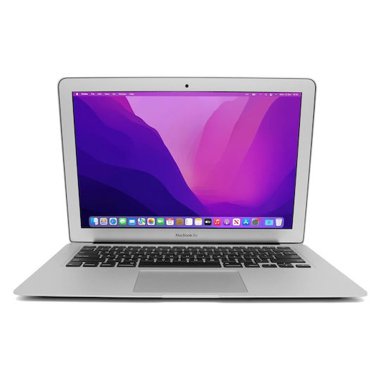 MacBook Air A1466 Refurbished Grade A 13.3" (Core i5-5350U/8GB/128GB SSD)
