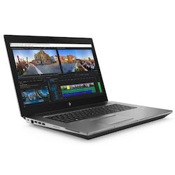 HP Zbook 17 G5 Refurbished (i7-8750H/32GB/512GB) HP Zbook 17 G5 Refurbished (i7-8750H/32GB/512GB)