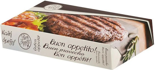 Intertan Steakhaus-Box 23x12,2x4,5 cm