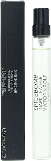 Spicebomb Dark Leather Eau de Parfum 10ml