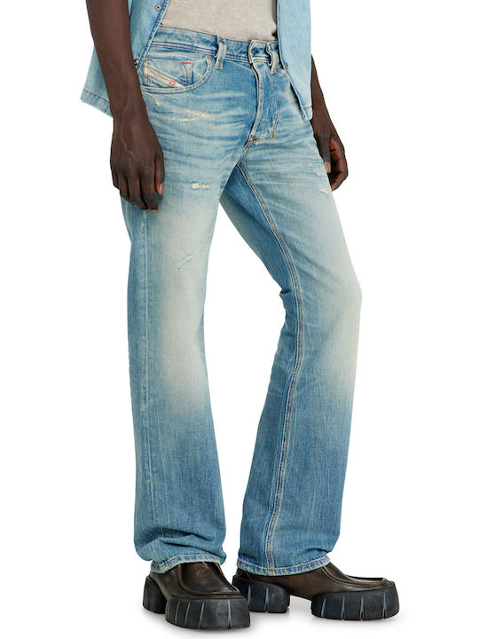 Blugi pentru bărbați Denimlightblue