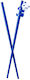 Paladone Purple Plastic Chopsticks 2 Pieces